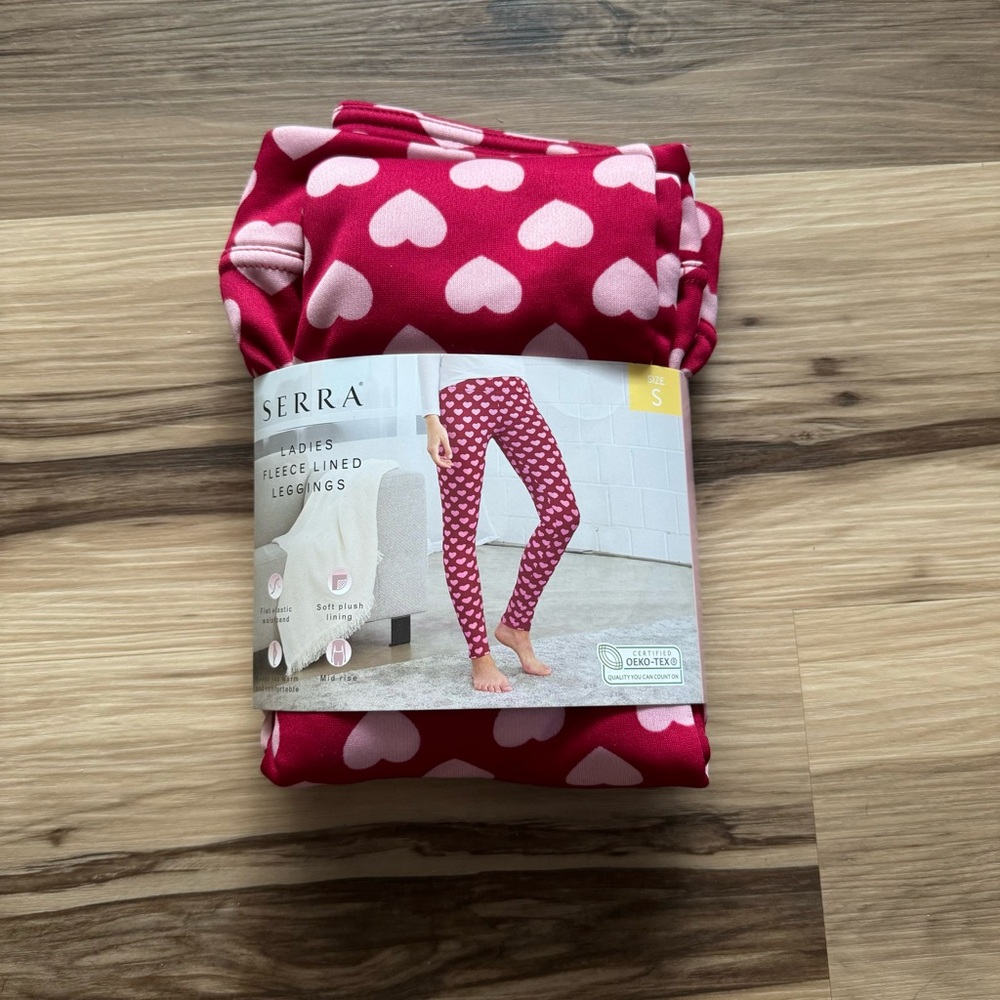 Serra Leggings